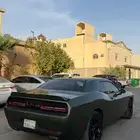 دودج تشالنجر