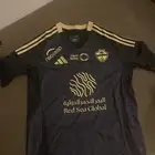 تيشيرت الاهلي التراثي