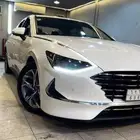 سوناتا سمارت 2020 ممشى 73 ألف