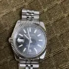 ساعة رولكس اصلية