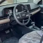 هونداي اكسنت فيليت 2026