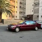 مرسيدس شبح قطع W140-S320