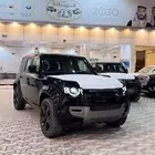ديفندر اكس دينمك 6سلندر 2025