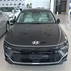 هيونداي سوناتا سمارت 2026 لدى الخضر للسيارات