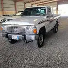 شاص نيسان