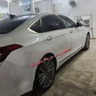 جنسس برستيج