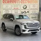 لاندكروزر فكسار بريمى 2025 اقل الاسعار