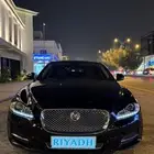جاكوار XJL قمة في الفخامة والنظافة ممشى قليل
