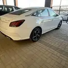 ام جي جي تي كومفرت 2024