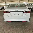 تويوتا يارس واي بلس موديل 2026