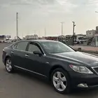 لكسز Ls460L 2007