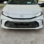 عرض خاص كامري 2025 E بنزين سعودي 111500 شامل