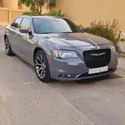 كرايسلر S300 اسمنتي نظيف 2018