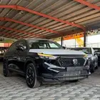 هوندا اتش ار في 2024 dx