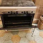 فرن مستعمل للبيع