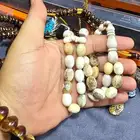 سبحه قرن غزال الايل الاوربي ماشاءالله تبارك الله
