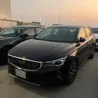 2023 جيلي أمجراند فل بدي وكاله