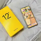 جوال ريلمي12  5G