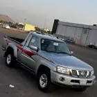 شاص نيسان 2015 للبيع