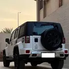 بايك BJ40 L فل كامل 2022 ممشى قليل