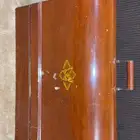 مكينة خياطة ماركة الفراشة مخزنة بالفاتورة