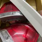 اسطبات كابرس وجناح اصلي