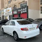 تويوتا كورولا 2013