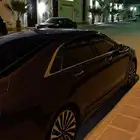 MKZ 2018 Presidential Edition