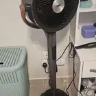 Dreo Pedestal Fan with Remote  PolyFan 513S  43