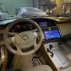 تيوتا الفلون موديل 2007