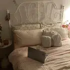 سرير للبيع 300