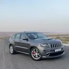 جراند شروكي 2012 SRT