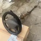مستبيشي جالينت