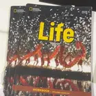 كتاب انجليزي الطالب والنشاط مستعمل جامعه الامير سطام