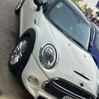 للبيع مني كوبر2015s