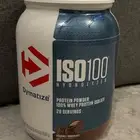 بروتين Iso 100