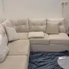 كنب مريح جدا  بحالة ممتاز