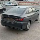 تويوتا يارس نص فل 2026