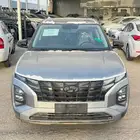 هيونداي كريتا 2025