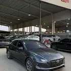 سوناتا 2021 عداد 139000 نص فل