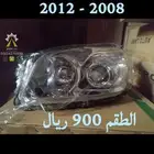 شمعات راف فور لاندكروزر كامري DEPO