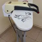 مكوى كبس