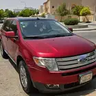 فورد ايدج 2008 ليمتد