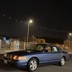 كراون فكتوريا 2011