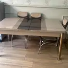 طاوله طعام كرسي طاوله