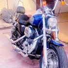 هارلي سبوستر كاستم 2017 -1200 cc
