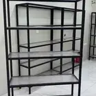 جهاز عليه س فواتير وطابعة باركود