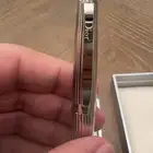 قلم ديور DIOR جديد