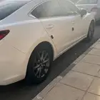 مازدا 6 2017