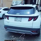 للتنازل هونداي توسان 2025